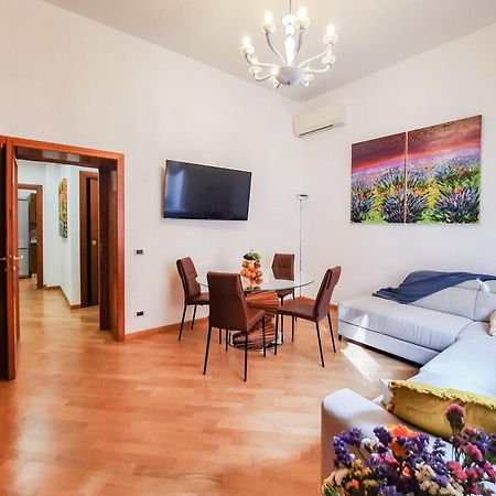 Karisma Suites Roma Eksteriør bilde