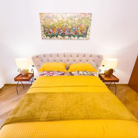 Karisma Suites Roma Eksteriør bilde