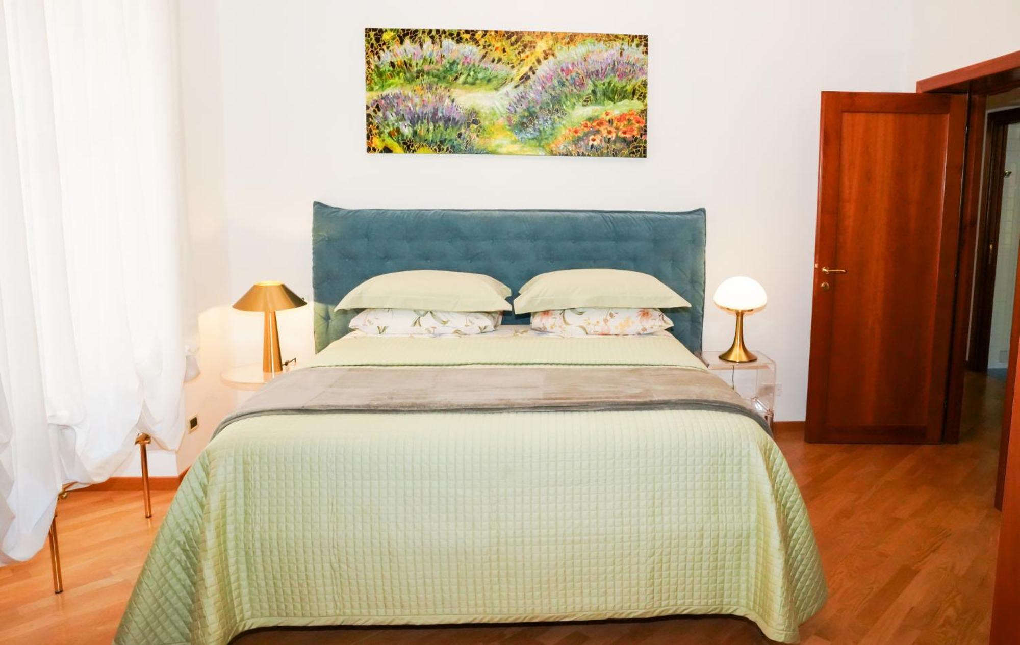 Karisma Suites Roma Eksteriør bilde