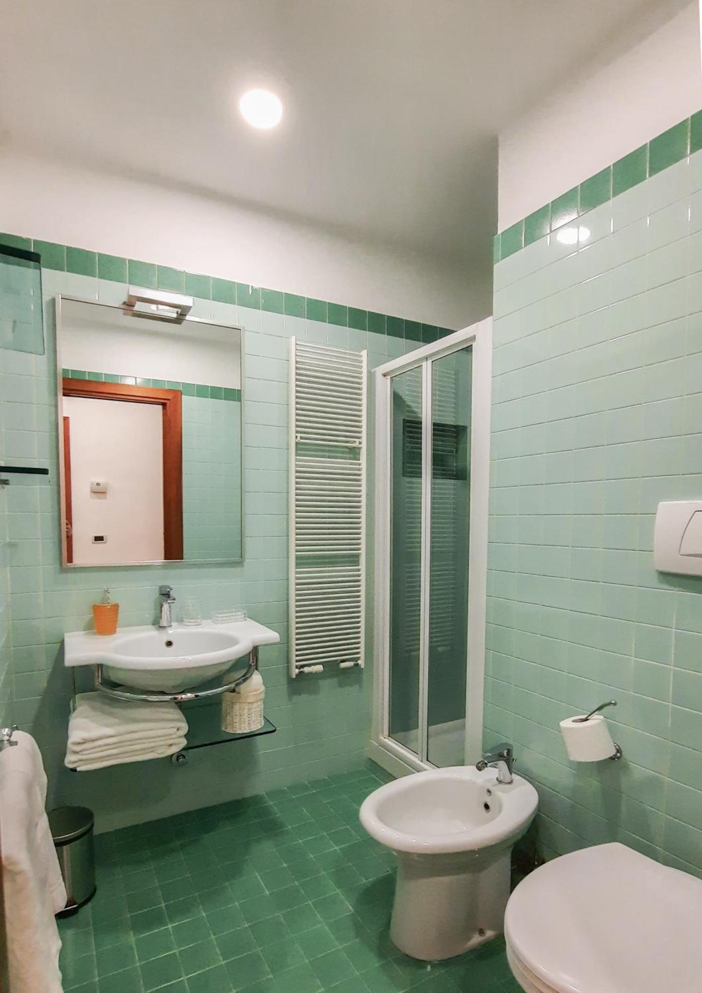 Karisma Suites Roma Eksteriør bilde