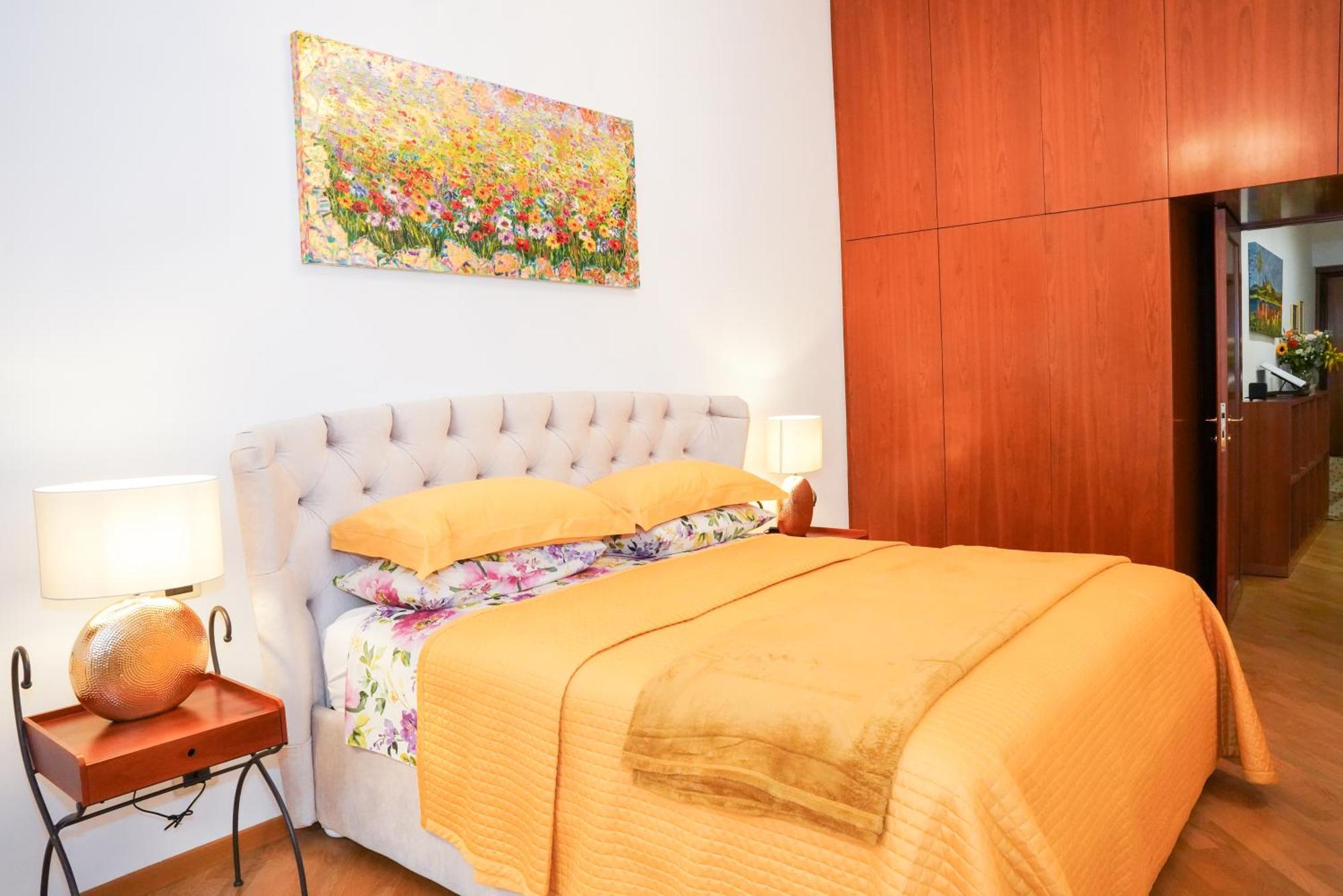 Karisma Suites Roma Eksteriør bilde
