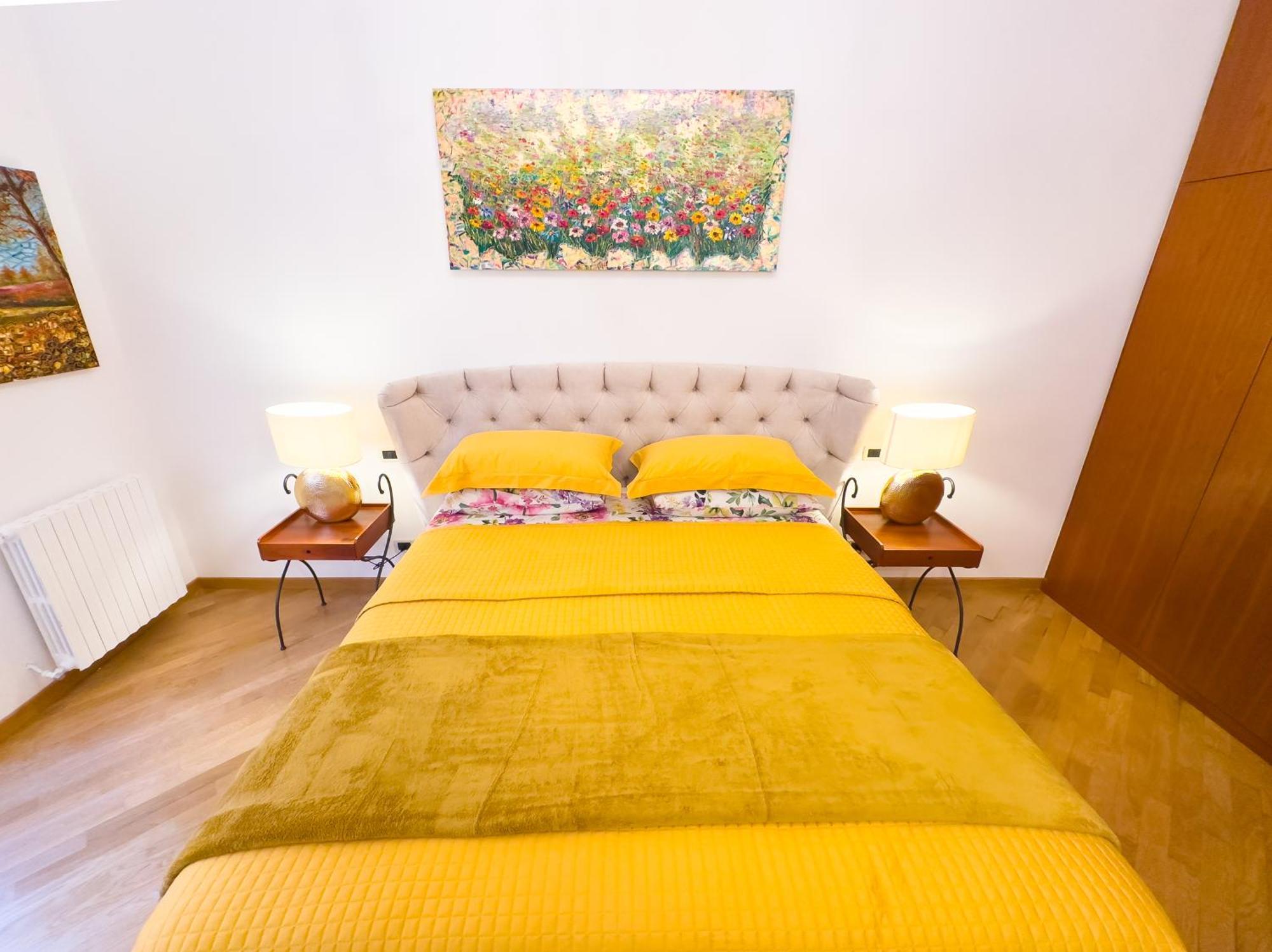 Karisma Suites Roma Eksteriør bilde